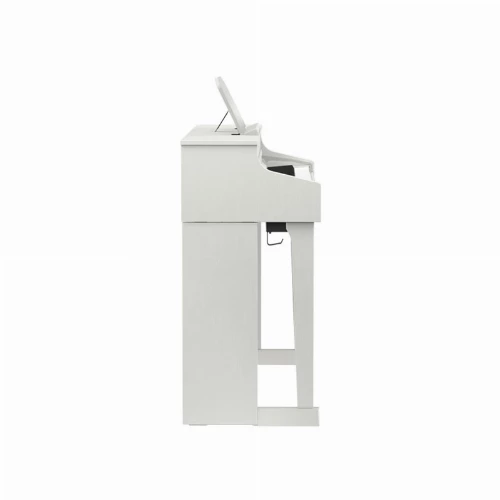 قیمت خرید فروش پیانو دیجیتال Roland HP603 WHL 